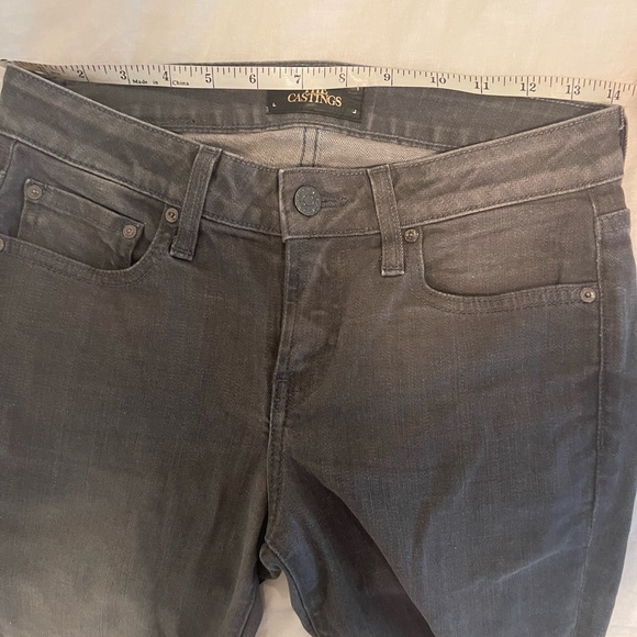 The Castings Mid-Rise Skinny - Picture 11 of 11